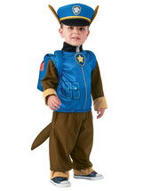 Rubies Paw Patrol Chase Child Costume, Small - £76.57 GBP