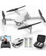 4DRC F10-1080P Wifi FPV Drone with 1080P HD Camera, Headless Mode/3D Fli... - $1,024.33 MXN