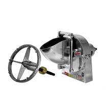 Pelican Head Shredder Grater for Univex mixer #12 INCLUDES 3/16&quot; Cheese disc - £583.48 GBP