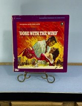 Gone With The Wind - Original Soundtrack - Reel to Reel MGM - £20.76 GBP
