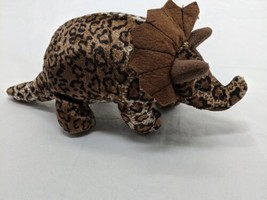 *NO Tag* Disney Triceratops Stuffed Animal Plush 8&quot; - $187.07 MXN