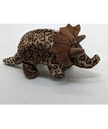 *NO Tag* Disney Triceratops Stuffed Animal Plush 8&quot; - $9.90