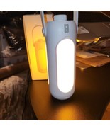 NEW Camping lamp LED foldable lantern, 720 lumems flashlight power bank ... - $14.65