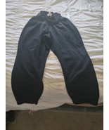 Motherhood Maternity 3X Black On Black Polka Dots Pants - €68,18 EUR