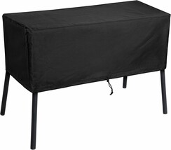 Stanbroil Patio Cover For Camp Chef 3 Burners Stove, Outdoor Stove Cover... - $32.99