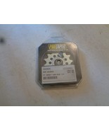 Front Sprocket Honda 04-05 CRF250, 02-05 CRF450 Suzuki 05-RMZ450 Pro Tap... - $384.36 MXN