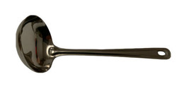 Prep.n.cook Stainless Steel Ladle 11&quot; - £9.48 GBP
