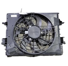 2020-2021 Nissan Versa S 1.6L Electric Cooling Fan and Motor With Module... - $163.35