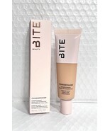Bite Beauty Changemaker Supercharged Micellar Foundation 1oz Shade M65 &quot;... - $436.36 MXN
