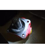 Eaton Bezares Hydraulic Gear Pump C/547 ZFB0287 - $9,988.18 MXN