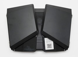 Netgear Nighthawk RAX200 AX12 12-Stream Tri-Band AX WiFi Router image 9