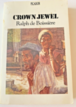 Crown Jewel - £22.56 GBP