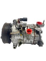 2016-2020 Infinity Q50 3.0L Engine A/C Compressor OEM - $64.30