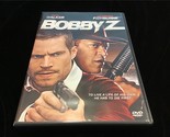 DVD Bobby Z 2007 Paul Walker, Laurence Fishburne, Olivia Wilde, Jason Fl... - £6.32 GBP