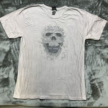 Harley-Davidson Grand Canyon Prescott Arizona VTG Y2K Mens T-Shirt Large... - $23.28
