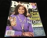 People Magazine June 5, 2023 The Mary Tyler Moore No One Knew - £8.01 GBP