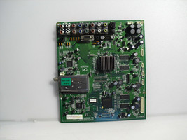 4859818492 main board for crosley c37hdgb, daewoo dL37c7lab - £39.30 GBP