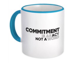 For Wedding Announcement : Gift Mug Engagement Commitment Bride Groom Proposal - £12.74 GBP