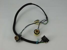 ✅ 2002 - 2006 Chevrolet GMC Tail Light Wiring Harness Rear Right RH OEM - $62.32
