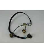 ✅ 2002 - 2006 Chevrolet GMC Tail Light Wiring Harness Rear Right RH OEM - $62.32