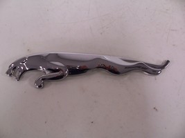 2014 2015 2016 2017 2018 2019 JAGUAR XJ XJL X351 REAR TRUNK EMBLEM OEM 262 - $34.65