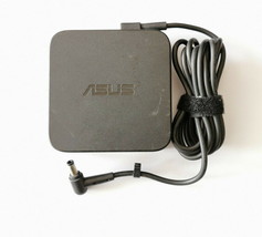 ASUS 90W Charger Adapter for ASUS K52F K52J K53E K53SV K53U K55 K550LA K... - $20.78