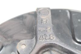 Front Right Passenger Side Knuckle Fits 15-21 WRX 76479 image 8