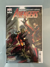 The Avengers(vol. 8) #33 - Marvel Comics - Combine Shipping - £13.28 GBP