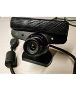 Sony PlayStation 3 Move Eye Motion Camera Original SLEH-00448 PS3 - £16.56 GBP