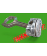 08-2018 bmw x1 x3 x4 x5 x6 m2 m3 m4 740li 535i n55 n54 piston with conne... - $2,090.36 MXN