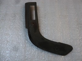 MOPAR 70-71 CUDA,CHALLENGER (RH) BUCKET SEAT OUTTER HINGE COVER - $2,375.85 MXN