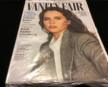 Vanity Fair Magazine October 2018 Felicity Jones as RGB, Parkland Activists - $12.00