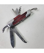 National Rifle Association NRA Multi Tool 3.5 Inch Long - $24.00