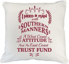 Make Your Mark Design Lover with Southern Manners and East Coast Trust Fund. A F - £19.34 GBP+