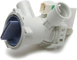 Bosch 00145753 Washer Drain Pump (replaces 00144844, 00144977) - $125.74 CAD