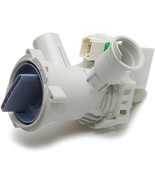 Bosch 00145753 Washer Drain Pump (replaces 00144844, 00144977) - $125.74 CAD