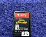 Teenage Mutant Ninja Turtles: The Cowabunga Collection - Nintendo Switch - $25.59