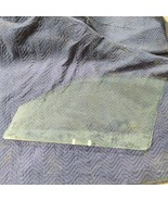 1990-1994 Eclipse Laser Talon MB517802 1G DSM Passenger RH door glass OE... - $107.12 CAD