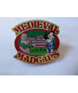Disney Exchange Pins 146397 Abd - Snow White - Medieval Madcaps-
show or... - £21.40 GBP