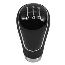 5/6 Speed Car Gear Shift Knob Lever Handle Shifter Head For 2 (07-11) / 3 (06-12 - £102.87 GBP