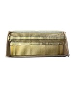 NEW Box of 50 Schlage Blank Keys .35-015-EV.468.D124.DE DETAIL CYL: 35-0... - $98.99