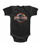 Pink Floyd DSOTM Prism Album Cover Baby Body Suit Dark Side Rock Infant ... - £18.56 GBP