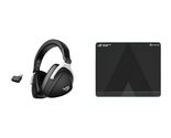 ASUS ROG Delta S Gaming Headset with USB-C | Ai Powered Noise-Canceling ... - £214.70 GBP