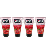 ( Lot 4 ) VO5  LEAVE IN CONDITIONER Sun Ripened STRAWBERRIES &amp; CREAM  5 ... - $68.26 CAD
