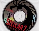 Stellar 7 [PC CD-ROM] - Excellent in Sleeve / Sierra Dynamix - $4.55