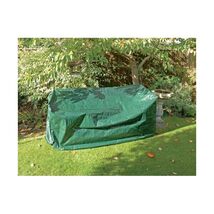 Draper 1,900 mm x 650 mm x 960 mm Garden Bench Cover  - $53.00
