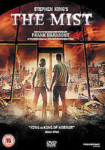 The Mist DVD (2008) Thomas Jane, Darabont (DIR) Cert 15 Pre-Owned Region 2 - £13.92 GBP