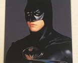 Batman Forever Trading Card Vintage 1995 #3 Val Kilmer - £1.54 GBP
