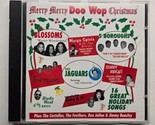 Merry Merry Doo Wop Christmas (CD, 1996, DCC) - $14.84