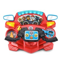VTech PAW Patrol Rescue Driver ATV and Fire Truck - £31.26 GBP